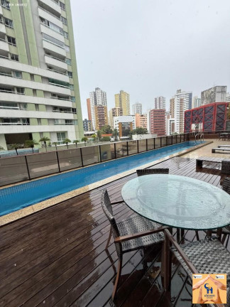 Imagem Apartamento com 1 Quarto à Venda, 42 m² em Itaigara - Salvador Imagem Apartamento com 1 Quarto à Venda, 42 m² em Itaigara - Salvador