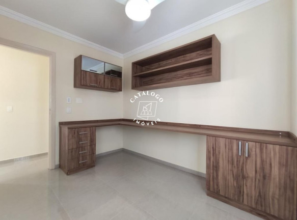 Imagem Apartamento com 3 Quartos à Venda, 101 m² em Nova Aliança - Ribeirão Preto