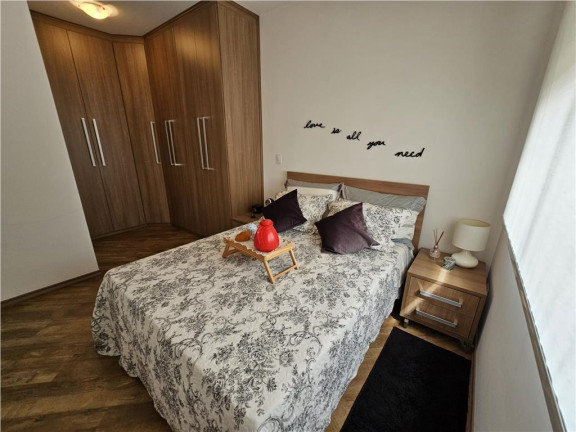 Imagem Apartamento com 4 Quartos à Venda, 108 m² em Vila Gumercindo - São Paulo Imagem Apartamento com 4 Quartos à Venda, 108 m² em Vila Gumercindo - São Paulo