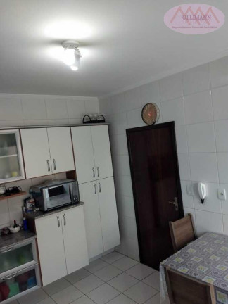 Imagem Apartamento com 3 Quartos à Venda, 94 m² em Vila Guiomar - Santo André Imagem Apartamento com 3 Quartos à Venda, 94 m² em Vila Guiomar - Santo André