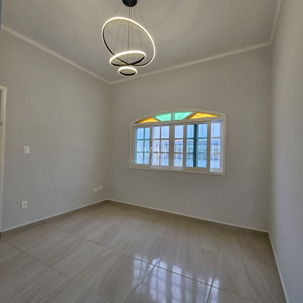 Imagem Casa com 2 Quartos à Venda, 80 m² em Jardim Real - Praia Grande