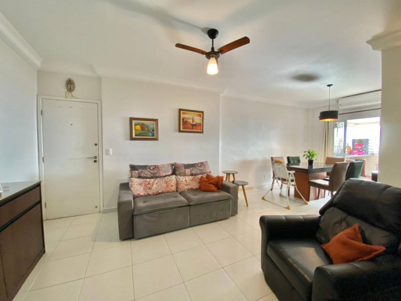 Imagem Apartamento com 2 Quartos à Venda, 113 m² em Ponta Da Praia - Santos Imagem Apartamento com 2 Quartos à Venda, 113 m² em Ponta Da Praia - Santos