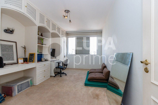 Imagem Apartamento com 4 Quartos à Venda, 318 m² em Santana - São Paulo Imagem Apartamento com 4 Quartos à Venda, 318 m² em Santana - São Paulo
