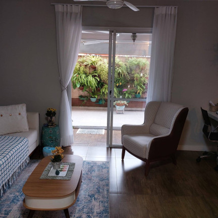 Imagem Apartamento com 3 Quartos à Venda, em Taboão/diadema - Diadema Imagem Apartamento com 3 Quartos à Venda, em Taboão/diadema - Diadema