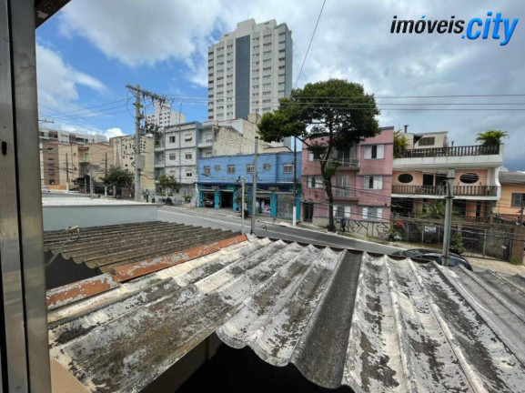Imagem Casa com 3 Quartos à Venda, 140 m² em Cambuci - São Paulo Imagem Casa com 3 Quartos à Venda, 140 m² em Cambuci - São Paulo