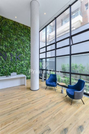 Imagem Apartamento com 1 Quarto à Venda, 22 m² em Vila Mariana - São Paulo Imagem Apartamento com 1 Quarto à Venda, 22 m² em Vila Mariana - São Paulo