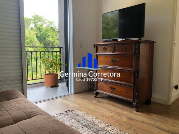 Imagem Casa com 4 Quartos à Venda, 411 m² em Alphaville - Santana De Parnaíba