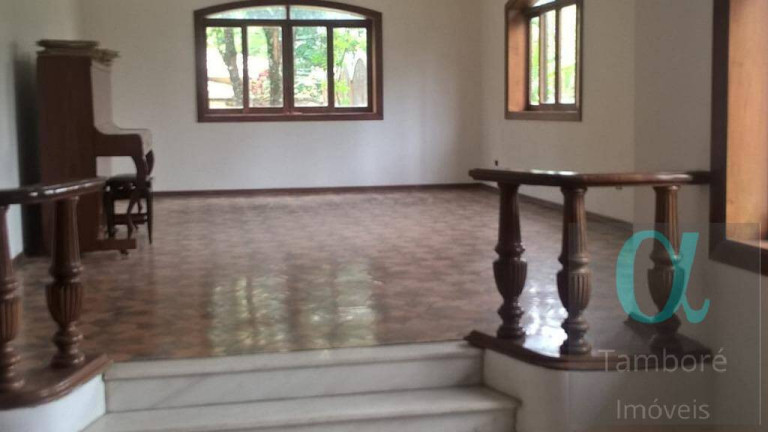 Imagem Casa com 7 Quartos à Venda, 2.404 m² em Alphaville - Barueri Imagem Casa com 7 Quartos à Venda, 2.404 m² em Alphaville - Barueri