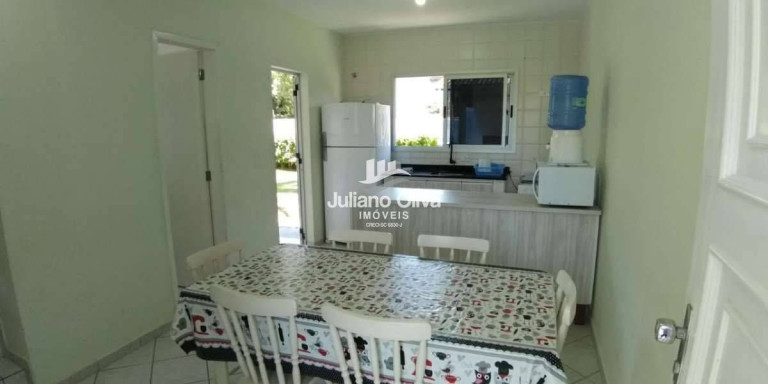 Imagem Sobrado com 2 Quartos à Venda, 78 m² em Barra Do Sai - Itapoá Imagem Sobrado com 2 Quartos à Venda, 78 m² em Barra Do Sai - Itapoá