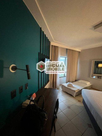 Imagem Apartamento com 1 Quarto à Venda, 25 m² em Itacorubi - Florianópolis Imagem Apartamento com 1 Quarto à Venda, 25 m² em Itacorubi - Florianópolis