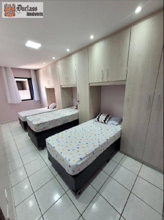 Imagem Apartamento com 2 Quartos à Venda, 98 m² em Boqueirão - Praia Grande Imagem Apartamento com 2 Quartos à Venda, 98 m² em Boqueirão - Praia Grande