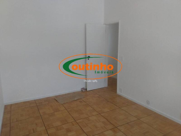 Imagem Apartamento com 3 Quartos à Venda, 130 m² em Tijuca - Rio De Janeiro