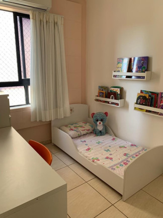 Imagem Apartamento com 3 Quartos à Venda, 68 m² em Imbuí - Salvador Imagem Apartamento com 3 Quartos à Venda, 68 m² em Imbuí - Salvador