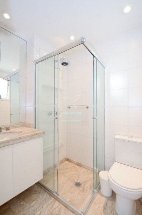 Imagem Apartamento com 3 Quartos à Venda, 129 m² em Real Parque - São Paulo