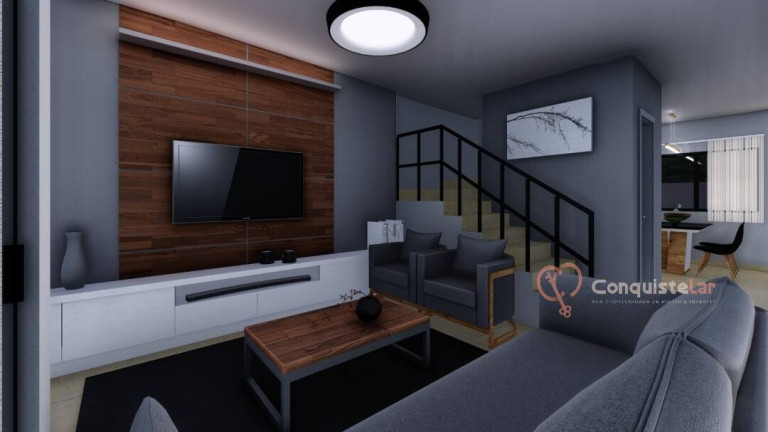 Imagem Casa com 2 Quartos à Venda, 78 m² em Tifa Martins - Jaraguá Do Sul
