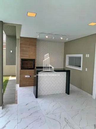 Imagem Casa de Condomínio com 4 Quartos à Venda, 251 m² em Cidade Alpha - Eusébio Imagem Casa de Condomínio com 4 Quartos à Venda, 251 m² em Cidade Alpha - Eusébio