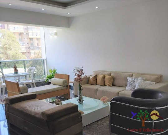 Imagem Apartamento com 3 Quartos à Venda, 135 m² em Vila Andrade - São Paulo Imagem Apartamento com 3 Quartos à Venda, 135 m² em Vila Andrade - São Paulo
