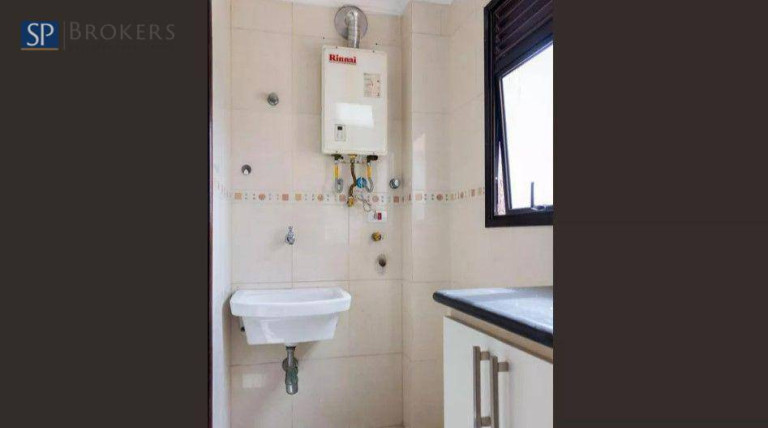 Imagem Apartamento com 3 Quartos à Venda, 81 m² em Cambuci - São Paulo Imagem Apartamento com 3 Quartos à Venda, 81 m² em Cambuci - São Paulo