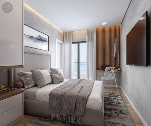Imagem Apartamento com 3 Quartos à Venda, 129 m² em Canto Do Forte - Praia Grande Imagem Apartamento com 3 Quartos à Venda, 129 m² em Canto Do Forte - Praia Grande