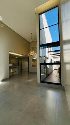 Imagem Casa com 3 Quartos à Venda, 173 m² em Residencial Porto Seguro - Goiânia