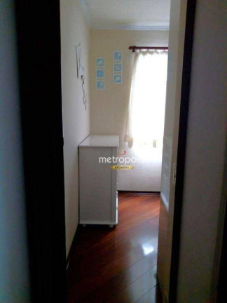 Imagem Apartamento com 2 Quartos à Venda, 49 m² em Cidade São Jorge - Santo André Imagem Apartamento com 2 Quartos à Venda, 49 m² em Cidade São Jorge - Santo André