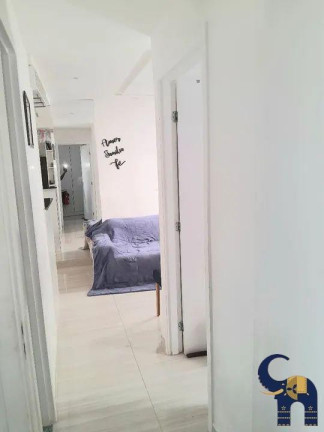 Imagem Apartamento com 2 Quartos à Venda, 45 m² em Jardim Placaford - Salvador Imagem Apartamento com 2 Quartos à Venda, 45 m² em Jardim Placaford - Salvador
