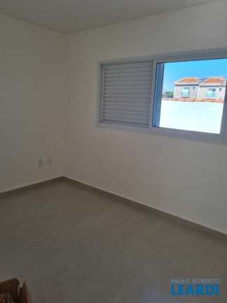 Imagem Casa de Condomínio com 3 Quartos à Venda, 130 m² em Utinga - Santo André Imagem Casa de Condomínio com 3 Quartos à Venda, 130 m² em Utinga - Santo André