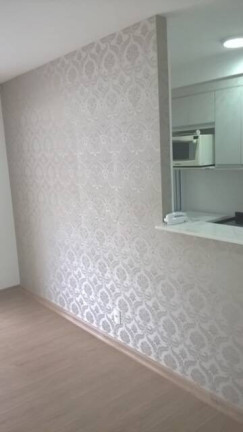 Imagem Apartamento com 1 Quarto à Venda, 54 m² em Vila Regente Feijó - São Paulo