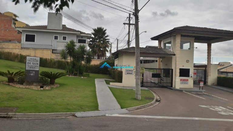 Imagem Terreno à Venda, 320 m² em Loteamento Villaggio Di San Francisco - Jundiaí Imagem Terreno à Venda, 320 m² em Loteamento Villaggio Di San Francisco - Jundiaí