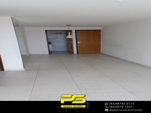 Imagem Apartamento com 2 Quartos à Venda, 57 m² em Manaíra - João Pessoa