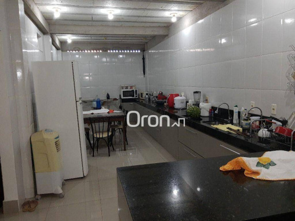 Imagem Casa com 3 Quartos à Venda, 200 m² em Residencial Vale Dos Sonhos - Goiânia Imagem Casa com 3 Quartos à Venda, 200 m² em Residencial Vale Dos Sonhos - Goiânia