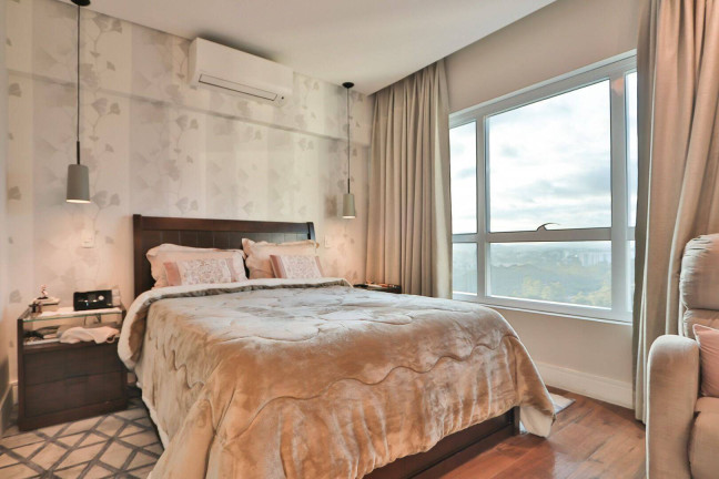 Imagem Apartamento com 3 Quartos à Venda, 138 m² em Barueri