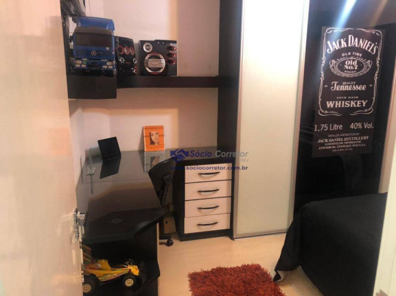 Imagem Apartamento com 3 Quartos à Venda, 105 m² em Vila Regente Feijó - São Paulo