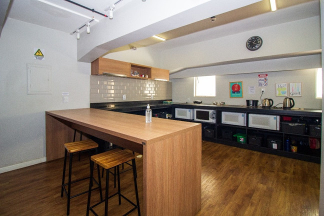 Imagem Loft com 1 Quarto à Venda, 27 m² em Centro Histórico - Porto Alegre