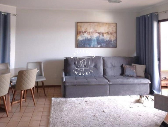 Imagem Apartamento com 3 Quartos à Venda, 110 m² em Centro - Ribeirão Preto Imagem Apartamento com 3 Quartos à Venda, 110 m² em Centro - Ribeirão Preto