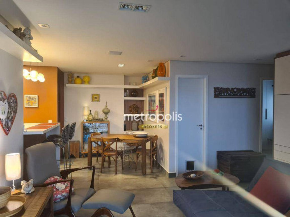 Imagem Apartamento com 2 Quartos à Venda, 90 m² em Olímpico - São Caetano Do Sul Imagem Apartamento com 2 Quartos à Venda, 90 m² em Olímpico - São Caetano Do Sul