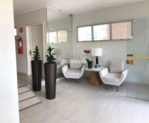 Imagem Apartamento com 2 Quartos à Venda, 65 m² em Paraíso - São Paulo Imagem Apartamento com 2 Quartos à Venda, 65 m² em Paraíso - São Paulo