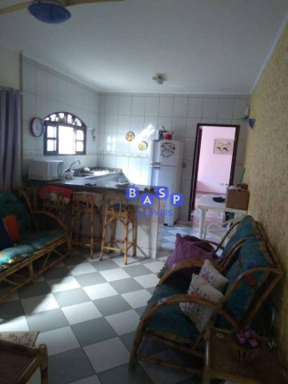 Imagem Casa com 2 Quartos à Venda, 113 m² em Cibratel Ii - Itanhaém