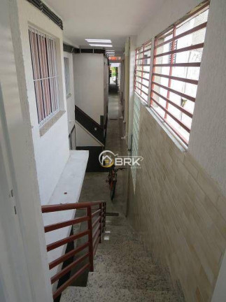 Imagem Casa com 2 Quartos para Alugar, 45 m² em Artur Alvim - São Paulo Imagem Casa com 2 Quartos para Alugar, 45 m² em Artur Alvim - São Paulo