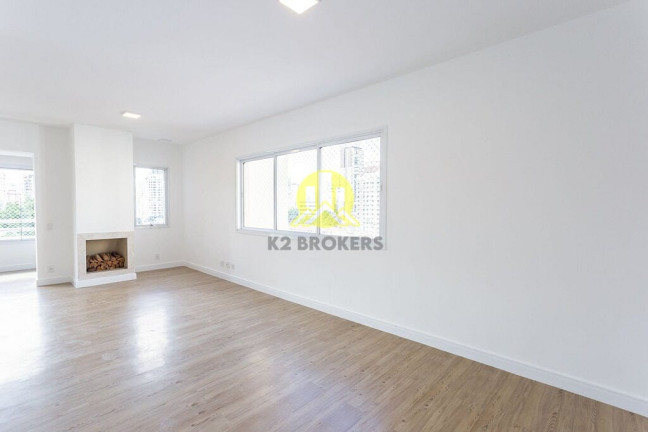 Imagem Apartamento com 2 Quartos à Venda, 137 m² em Vila Olímpia - São Paulo Imagem Apartamento com 2 Quartos à Venda, 137 m² em Vila Olímpia - São Paulo