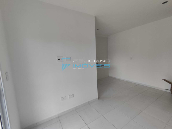 Imagem Apartamento com 2 Quartos à Venda, 57 m² em Boqueirão - Praia Grande