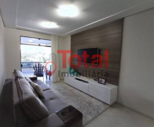 Imagem Apartamento com 3 Quartos à Venda,  em Belvedere - Coronel Fabriciano