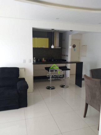 Imagem Apartamento com 3 Quartos à Venda, 96 m² em Chácara Pavoeiro - Cotia Imagem Apartamento com 3 Quartos à Venda, 96 m² em Chácara Pavoeiro - Cotia