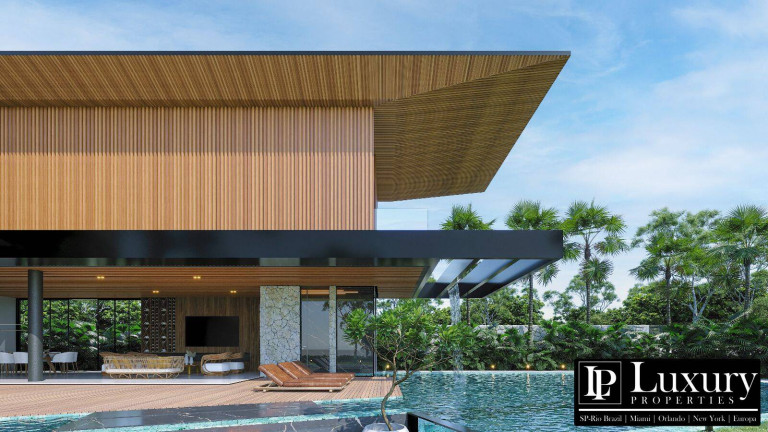 Imagem Casa com 8 Quartos à Venda,  em Riviera De São Lourenço - Bertioga