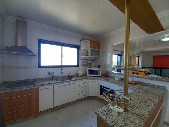 Imagem Apartamento com 4 Quartos à Venda, 400 m² em Canto Do Forte - Praia Grande Imagem Apartamento com 4 Quartos à Venda, 400 m² em Canto Do Forte - Praia Grande