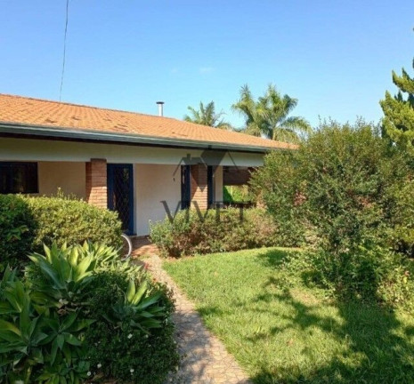 Imagem Casa de Condomínio com 3 Quartos à Venda, 370 m² em Condominio Portal Do Sabia - Araçoiaba Da Serra Imagem Casa de Condomínio com 3 Quartos à Venda, 370 m² em Condominio Portal Do Sabia - Araçoiaba Da Serra