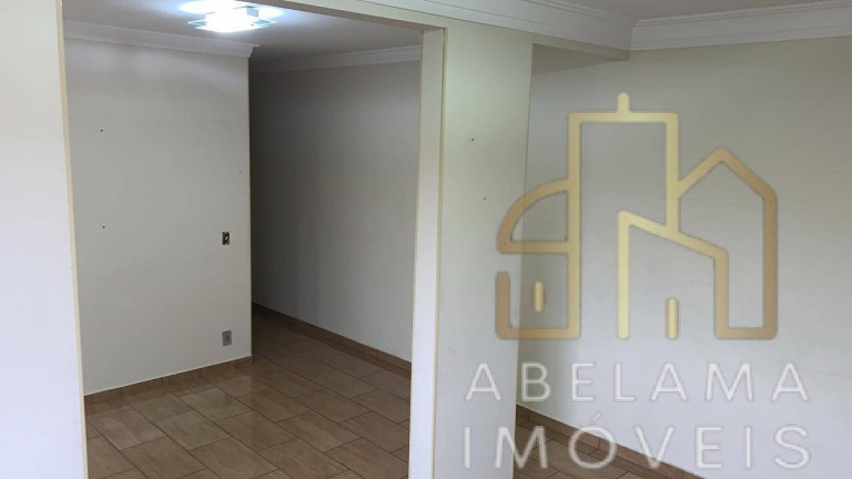 Imagem Apartamento com 2 Quartos à Venda, 57 m² em Vila Humaitá - Santo André