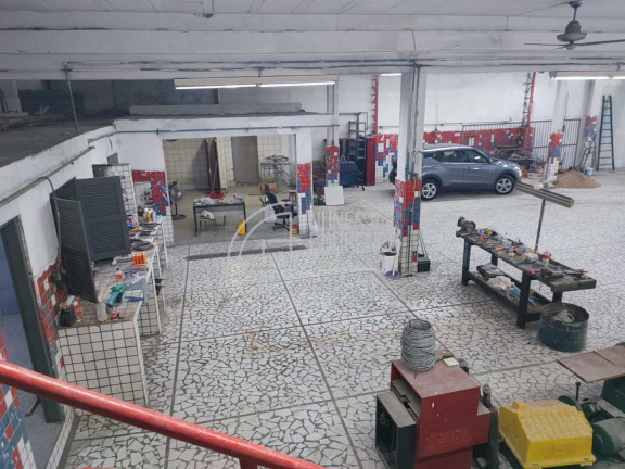 Imagem Imóvel Comercial para Alugar, 792 m² em Centro - Santos Imagem Imóvel Comercial para Alugar, 792 m² em Centro - Santos