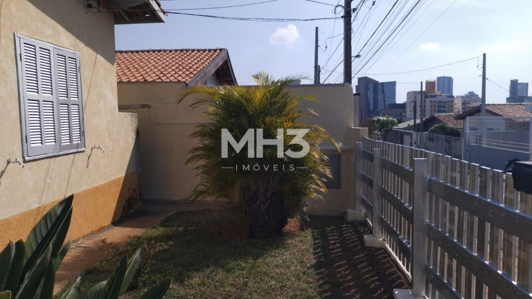 Imagem Casa com 3 Quartos à Venda, 80 m² em Nova Campinas - Campinas Imagem Casa com 3 Quartos à Venda, 80 m² em Nova Campinas - Campinas