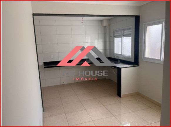 Imagem Cobertura com 2 Quartos à Venda, 99 m² em Nova Gerty - São Caetano Do Sul